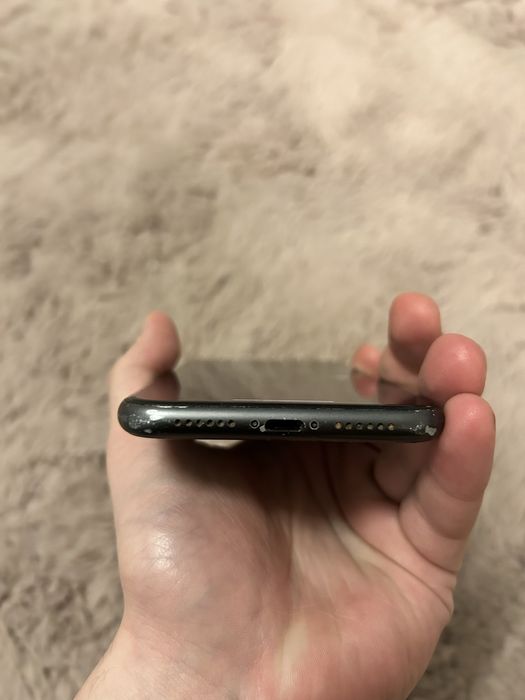 iphone 11 black 64gb