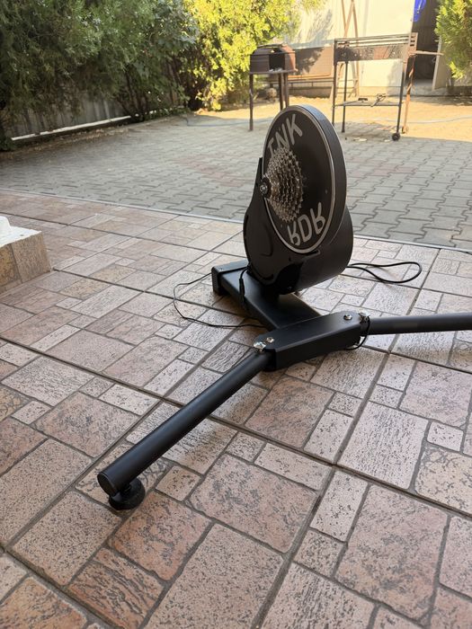 Home Trainer Smart ThinkRider X7-4, Direct Drive