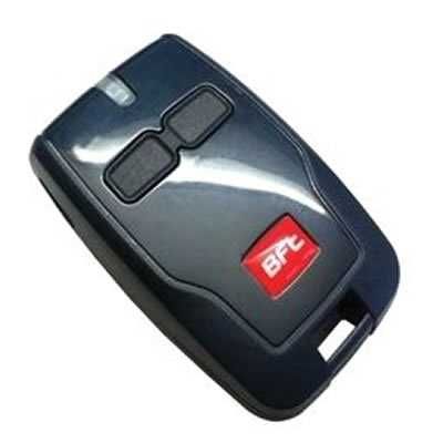 Kit automatizare pentru poarta batanta BFT Athos AC A25