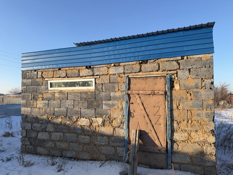 Продам участок под бизнес