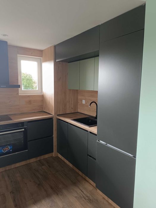 Дава се под наем Двустаен апартамент в София, Бенковски - 66 кв.м за 500 € - Снимка #3