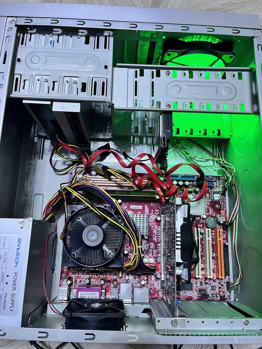 Компьютер для офиса