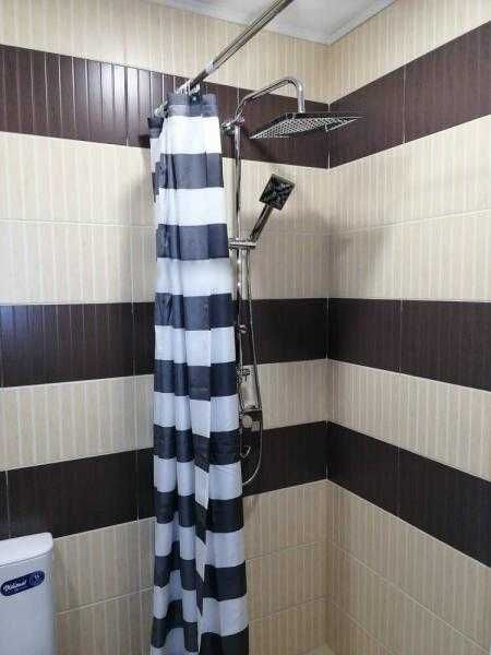 Дава се под наем Двустаен апартамент в Бургас, Меден рудник - зона А - 60 кв.м за 331.5 € - Снимка #6