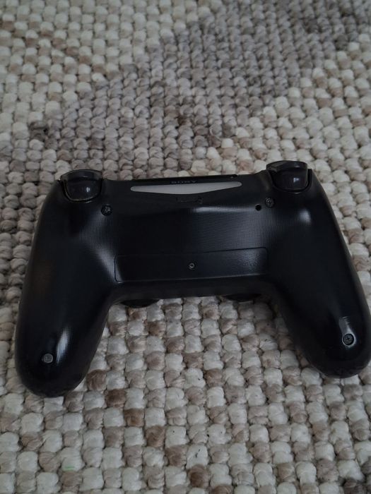 Пс4 контроллер неисправный