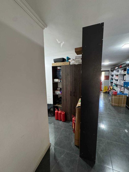 Аренда коммерческого помещения 60 м² на 1 этаже,  готов к работе