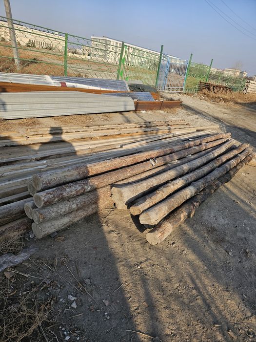 Егочлар ва болор ишлатилган