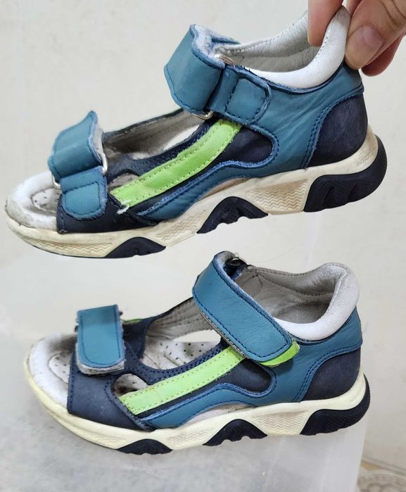 Обувь кожаная "Перлина", Турция