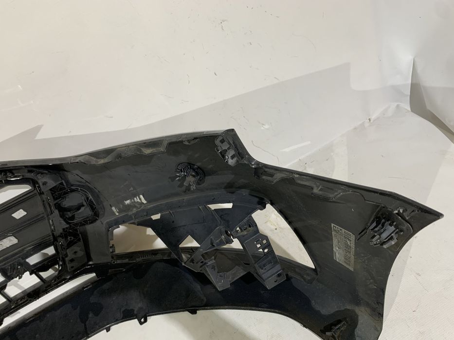 Bara fata Audi A4, B9, facelift, 2020, 2021, 2022, 2023, cod origine OE 8W0807437AH.