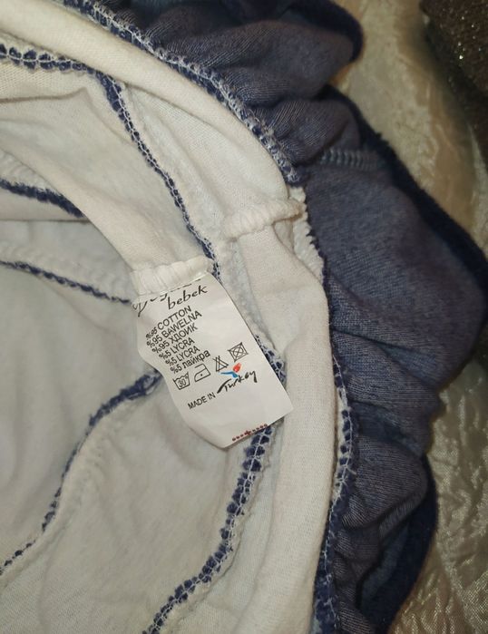 Детски дрешки 0-1 г.