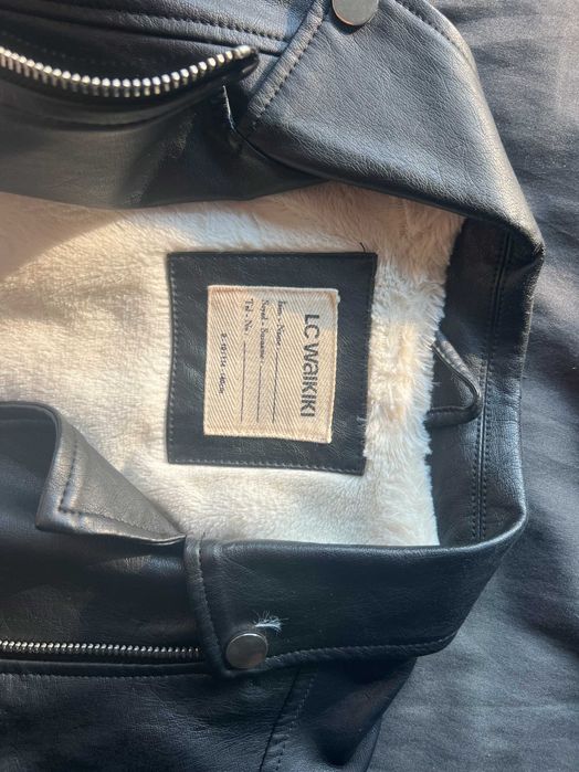 Детски якета и елек - различни