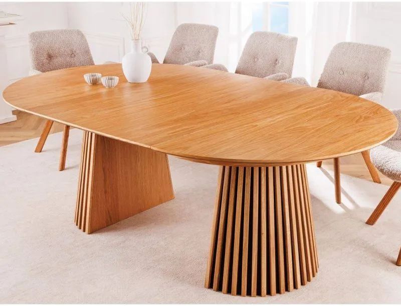 Стол Для Кухни Сол Japandi