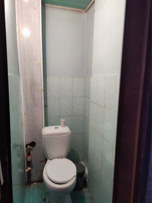 1 мкр 3 бөлмелі квартира сатылады