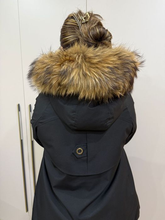 Продам парку, зимняя куртка