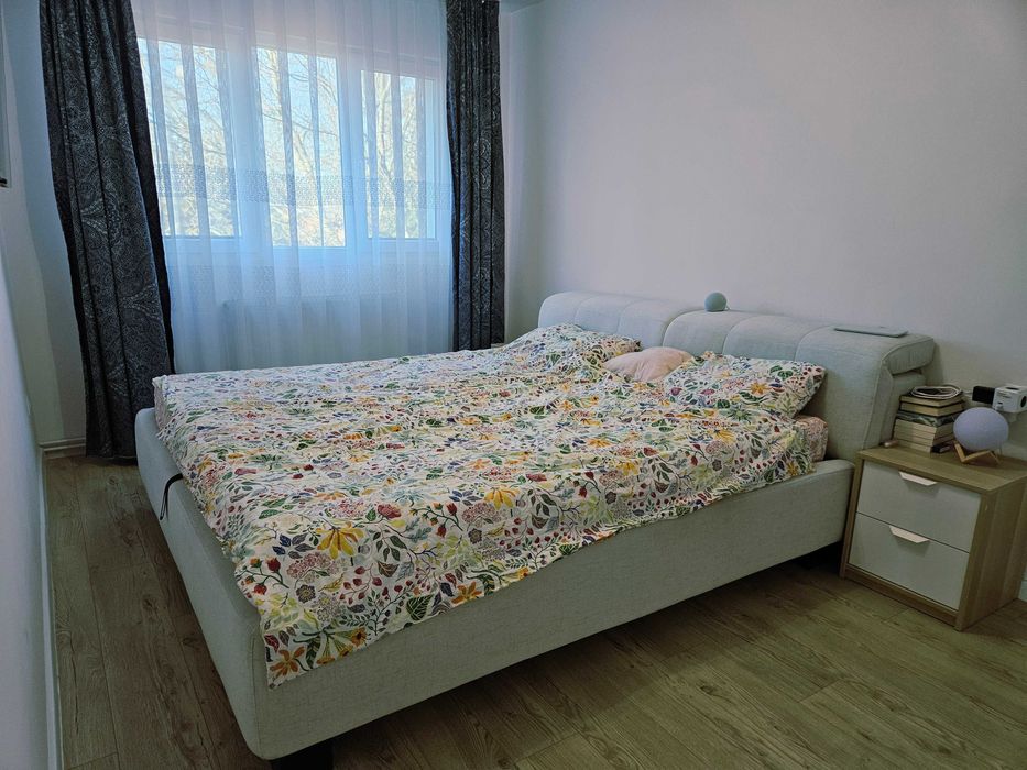 Apartament modern 4 camere decomandat - 82mp