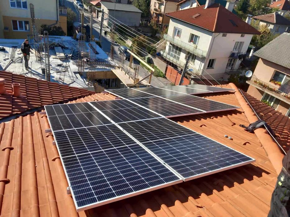 ПРОМО !!! Хибридна соларна с-ма 10200 W и много други интересни оферти