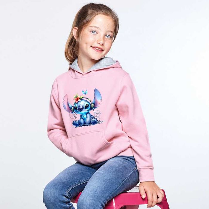 Детски суитчъри с анимационни герой