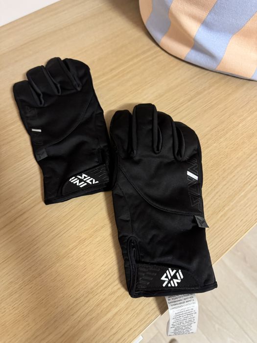 Ръкавици за колело зимни xl