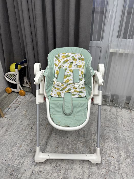 Детский стульчик