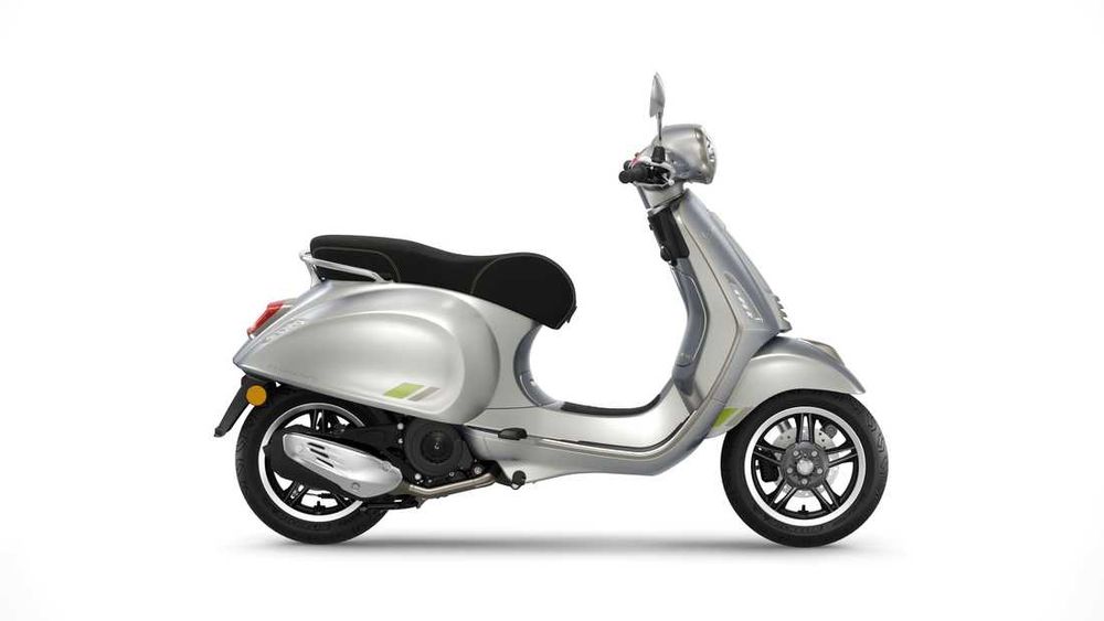 VESPA Primavera 125 Tech