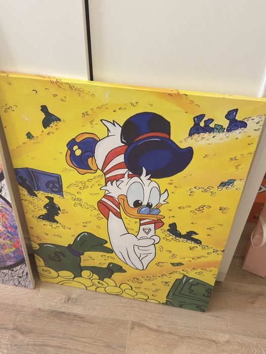 Продам современные картины