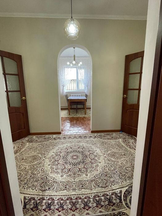 Үйді жалға беру.