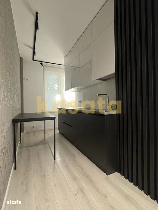 2 camere Floreasca ULTRAFINISAT  | "gata de mutat"