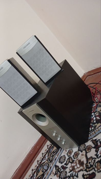 Калонка сотилади