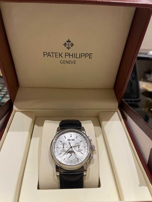 Часы мужские Patek Philippe Geneve