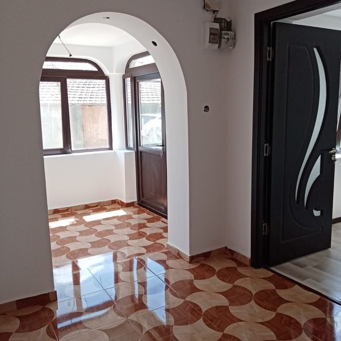 Amenajări interioare și exterioare