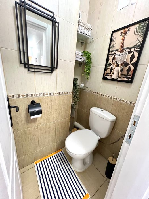 Продава се Тристаен апартамент в Пловдив, Западен - 98 кв.м за 2245 €/кв.м - Снимка #6