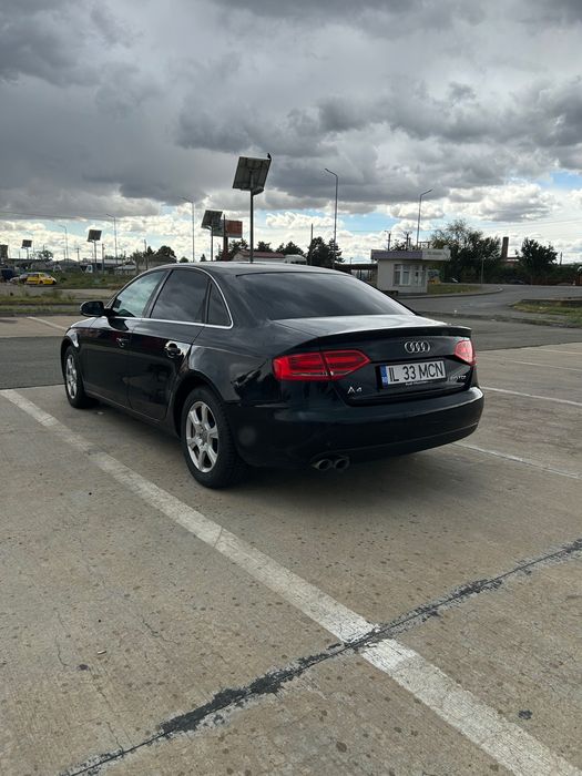 AUDI A4 0 — imagine 2