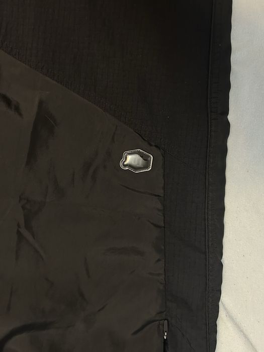 Nike TN шушлеково долнище