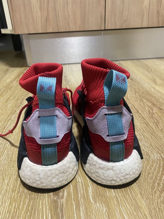 Мъжки маратонки adidas