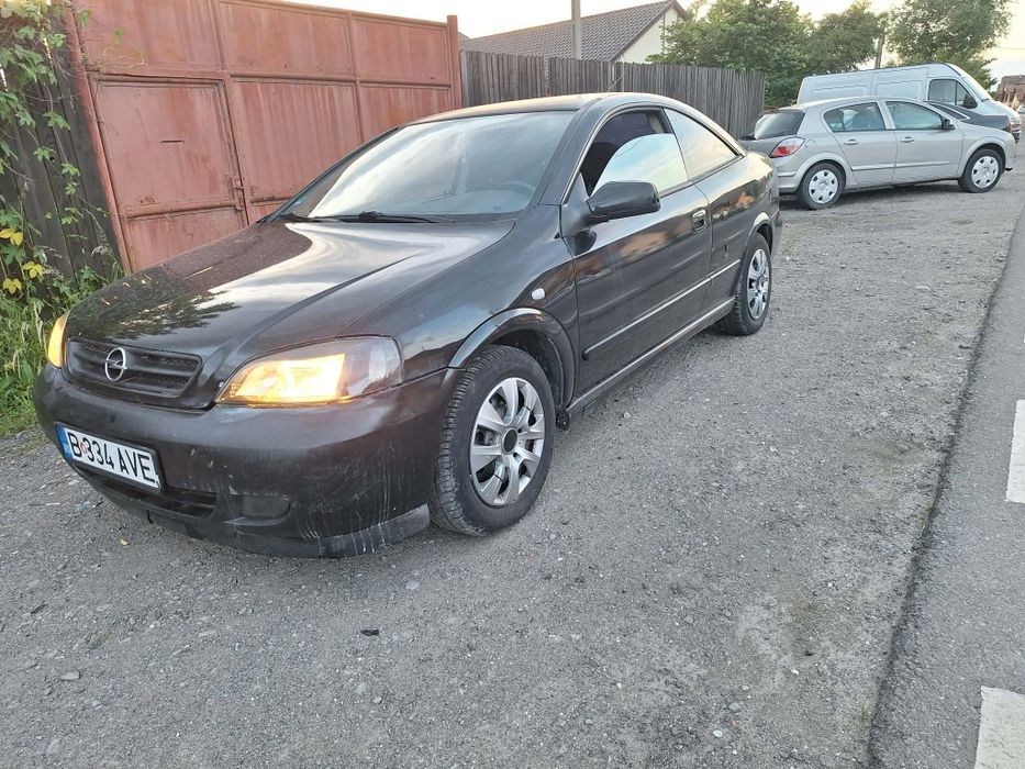 De vanzare opel bertone 2003 1.8 benzina