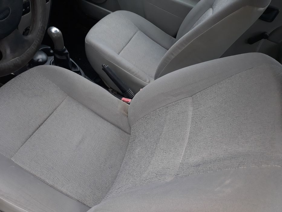 Vind dacia logan