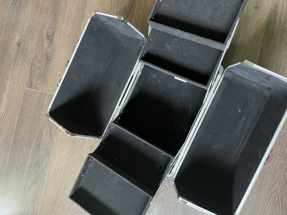 Make up bag (geanta cosmetice)