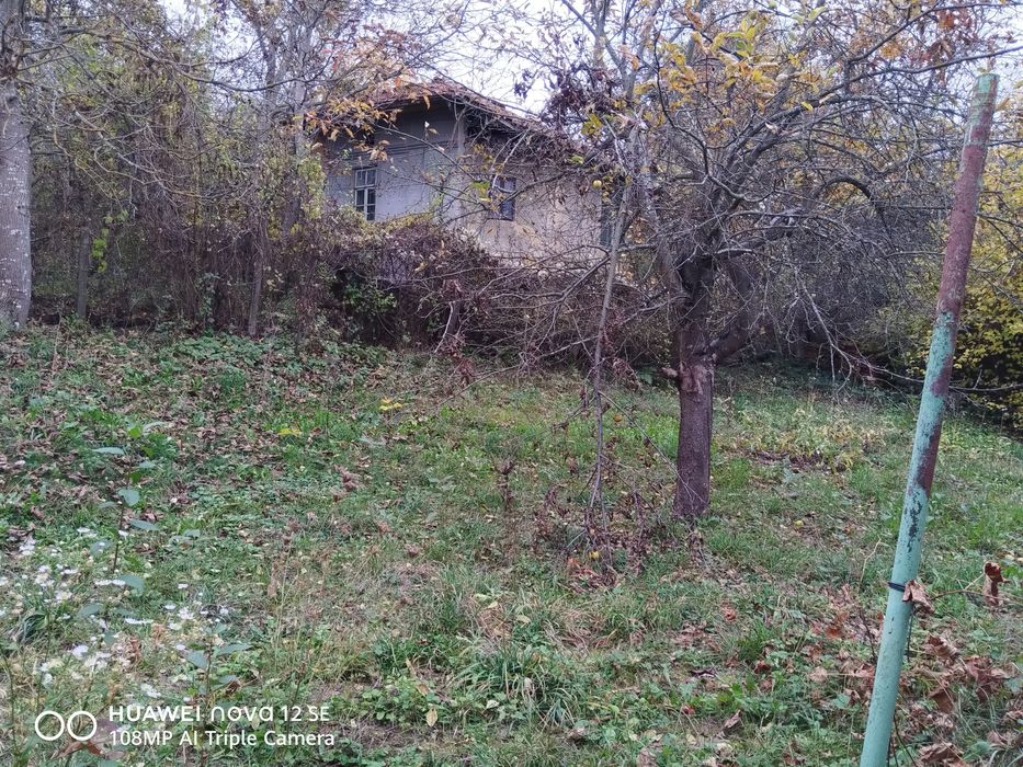 Продава се Къща в с. Илаков рът, Област Велико Търново - 50 кв.м за 1000 €/кв.м - Снимка #3