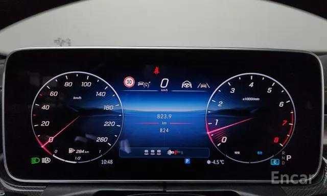 Mix Motors Mercedes-Benz C200 Amg Line 200 Cip Tashkent