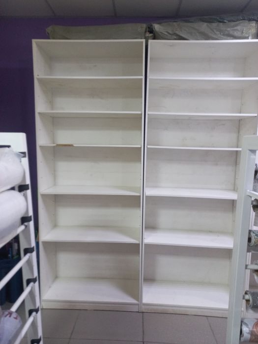 Продам стеллажи в Павлодаре
