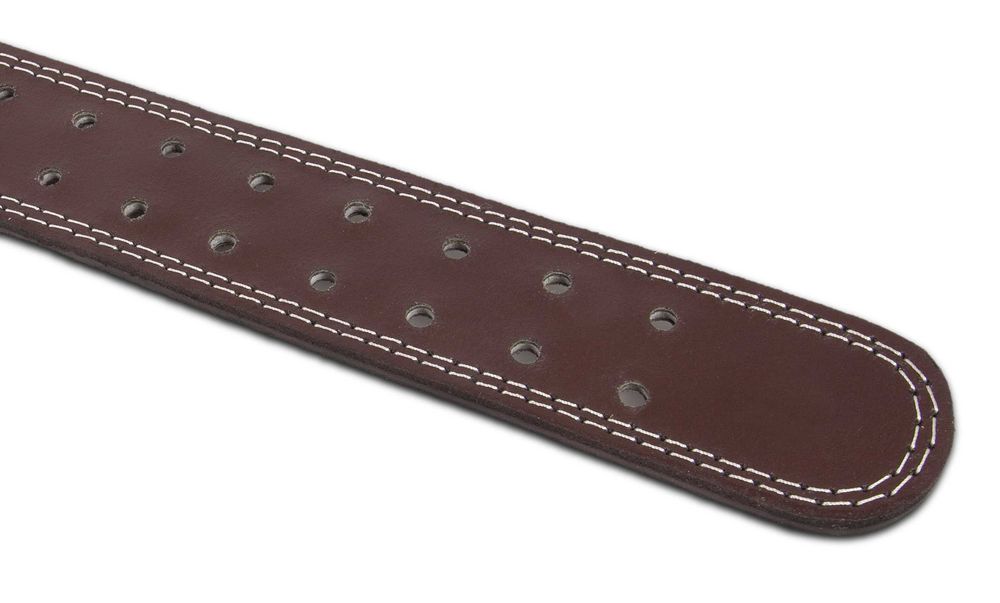 Колан за Вдигане на Тежести Amila Weightlifting - Размер S M L XL