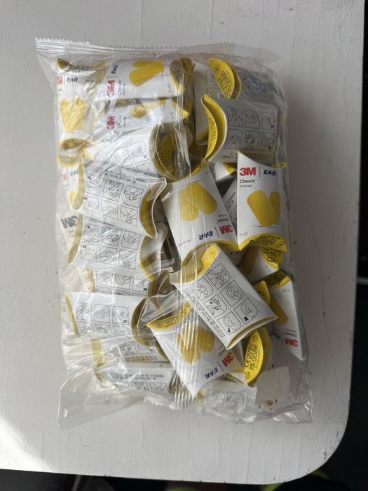 Dopuri de urechi