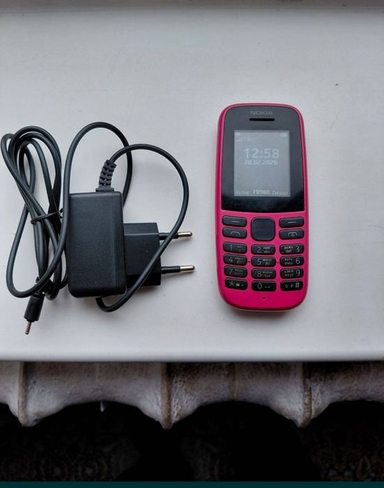 Продается Нокиа 1203