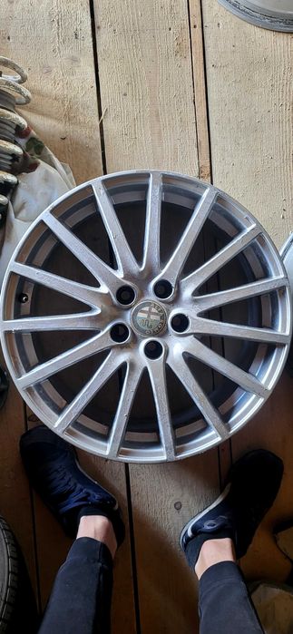 Jante Alfa Romeo 159