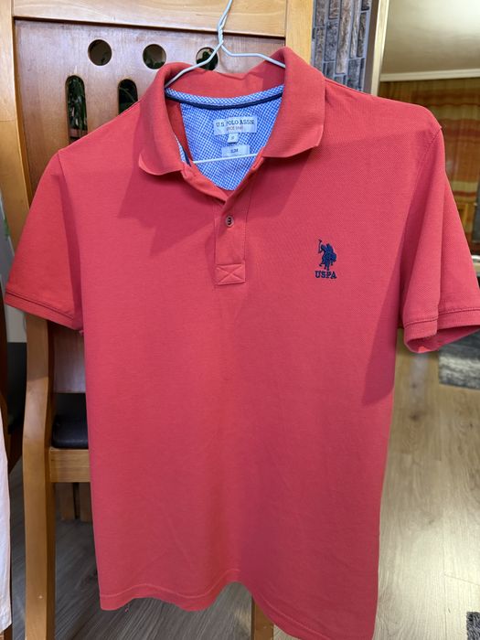 Дамски тениски U.S.Polo,Guess,Nike,Tom Taylor