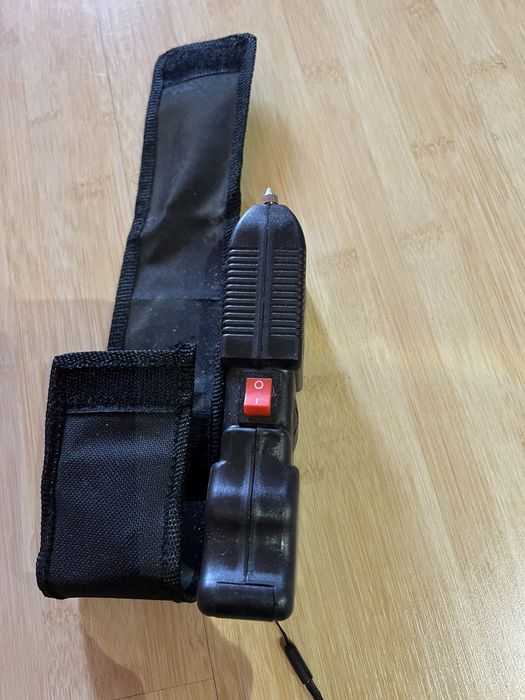 Aparat protectie pentru dama