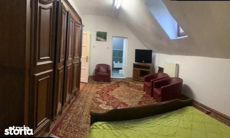 Blidari-Firiza, Casa P+M, cu teren de 1.400 mp