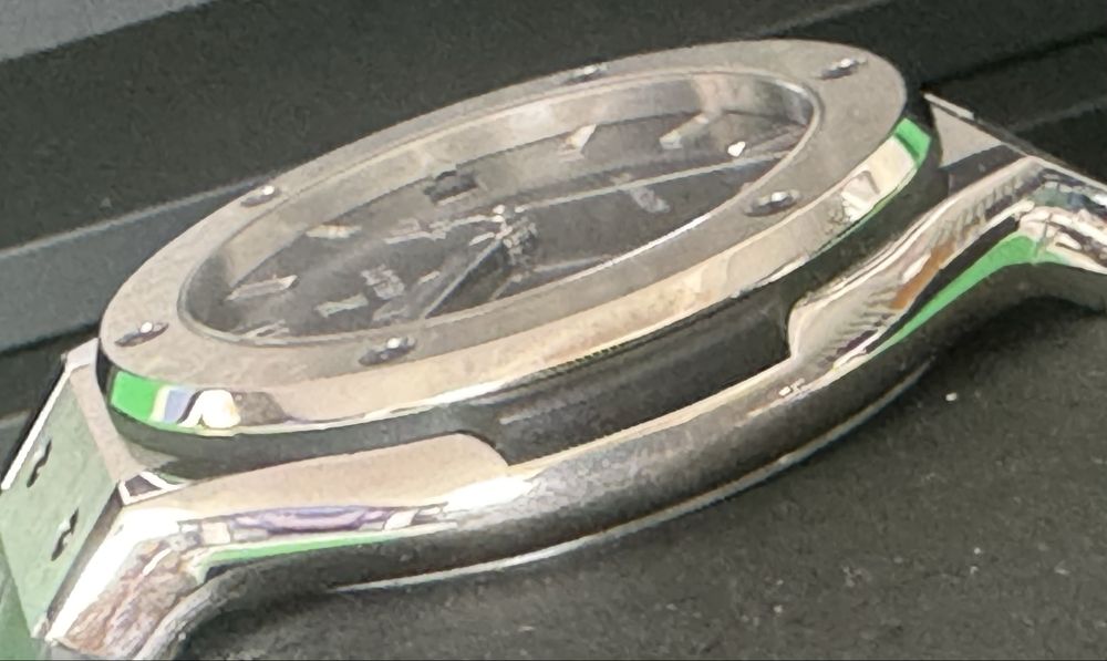 Hublot Classic Fusion 565.NX.7071.LR