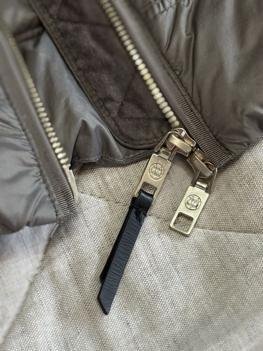 Massimo Dutti куртка