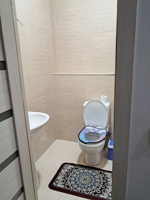 Срочно продаю своб 2/7/16 ЖК Manzara