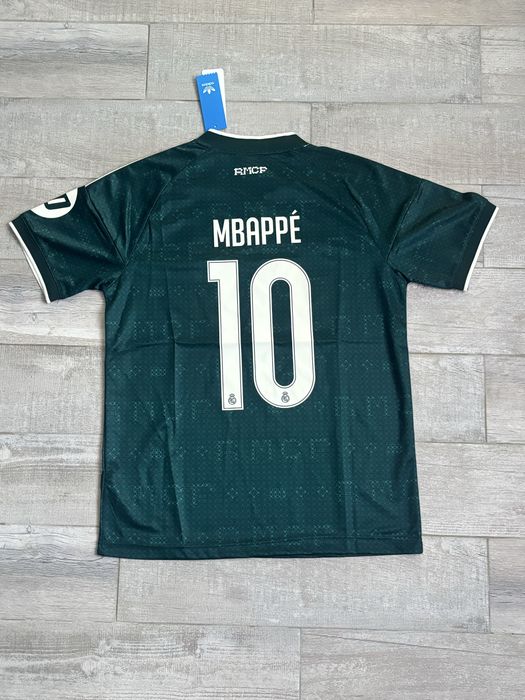 Tricou Real Madrid Mbappe nr.10 (M)